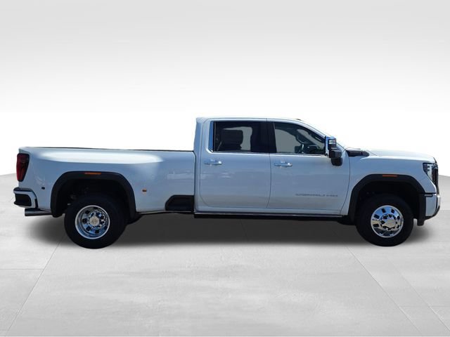 New 2026 GMC Sierra 3500 Denali Ultimate AWD/4WD image 6