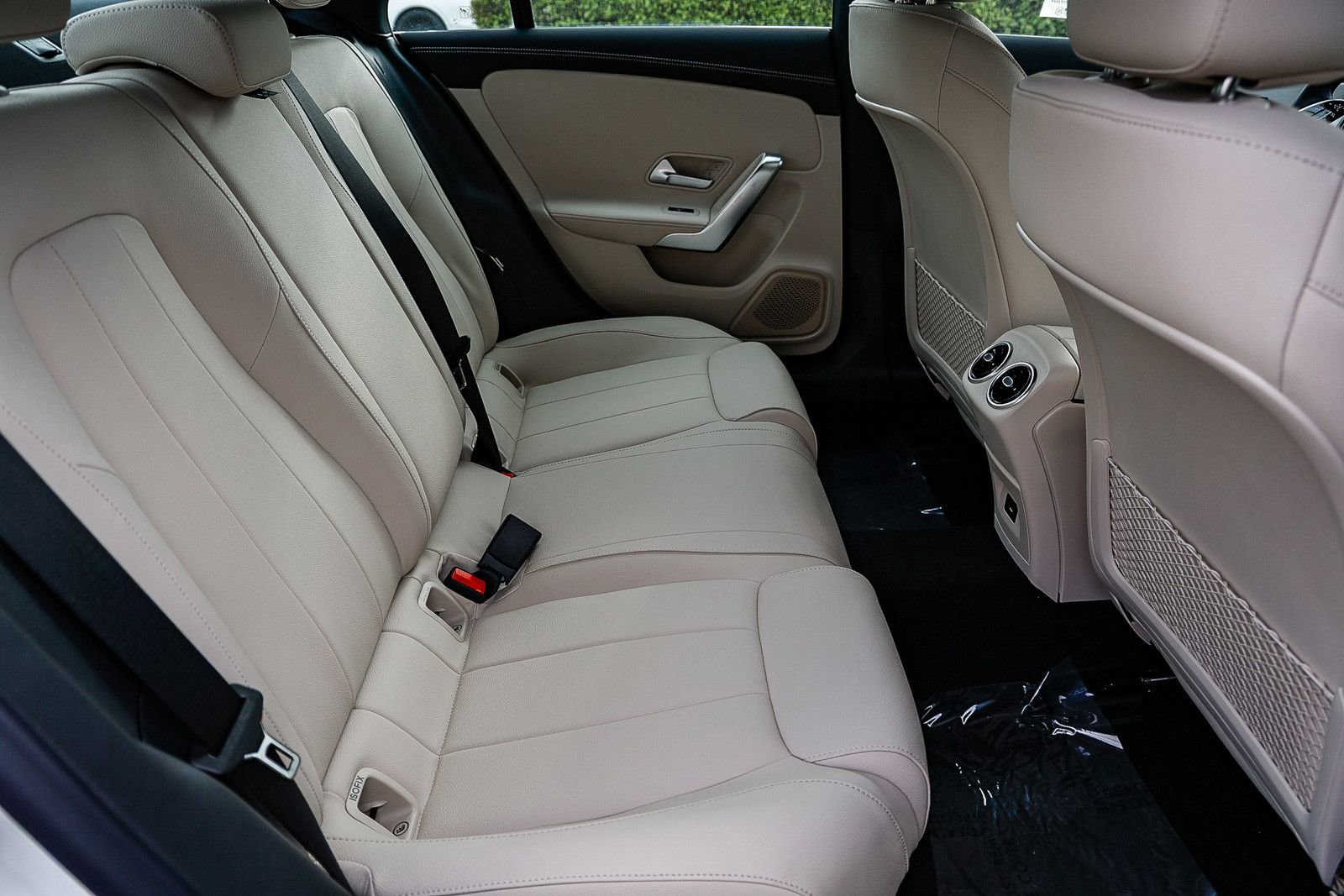 New 2025 Mercedes-Benz CLA 250 image 18