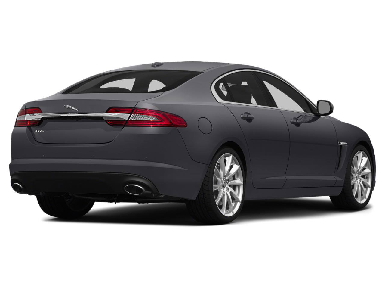 Used 2015 Jaguar XF Premium RWD image 61