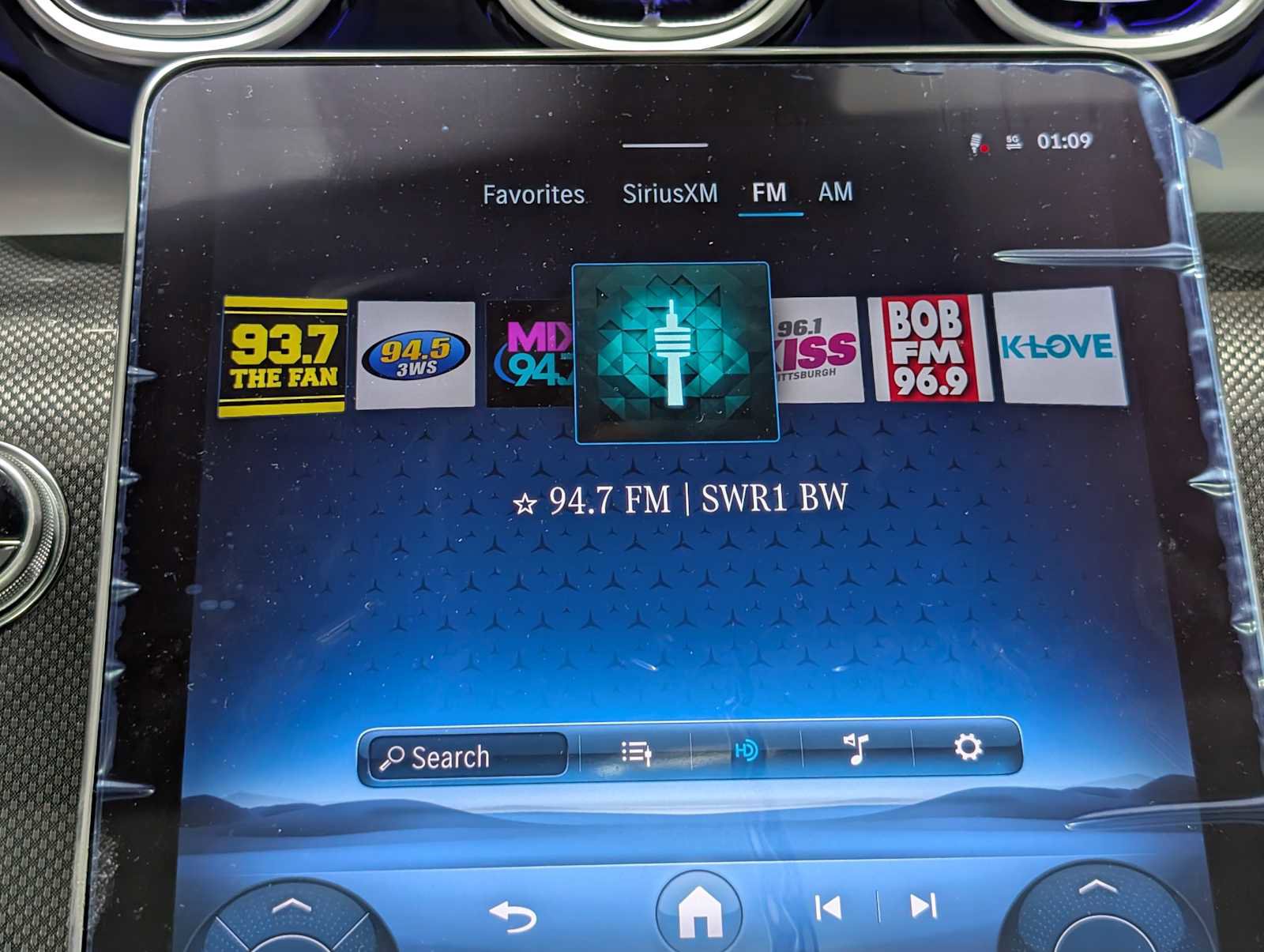 New 2026 Mercedes-Benz GLC 300 GLC 300 image 24