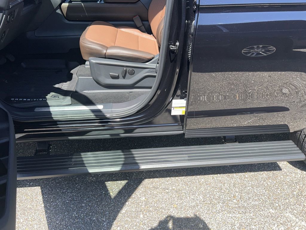 New 2026 Ford Expedition King Ranch image 3