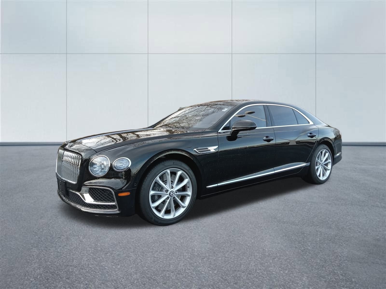 Used 2023 Bentley Flying Spur Plug-In Hybrid image 1