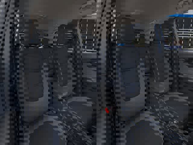 New 2026 Chevrolet TrailBlazer LS w/ LS Convenience Package image 16