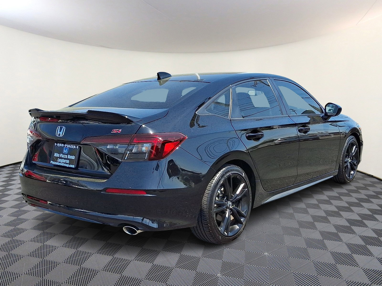 Used 2025 Honda Civic Si image 7