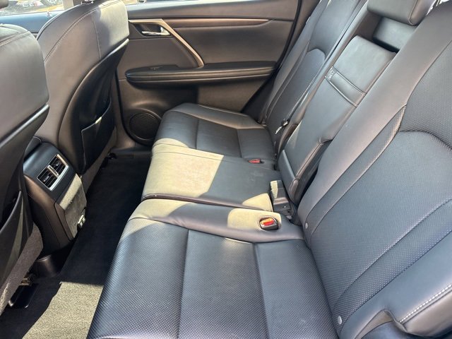 Used 2022 Lexus RX 450h AWD w/ Premium Package image 32