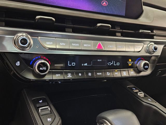 Used 2024 Kia Telluride SX Prestige X-Line image 25