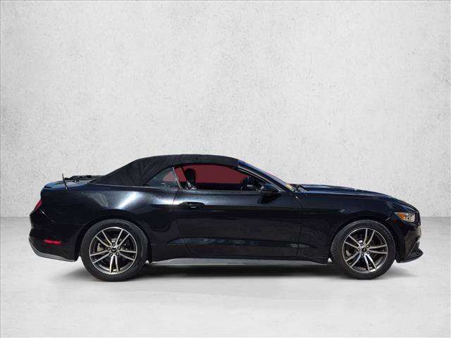 Used 2016 Ford Mustang Premium RWD image 4