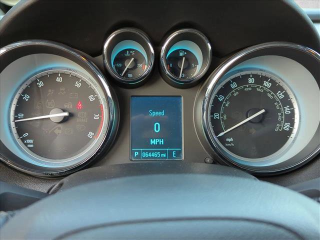 Used 2016 Buick Verano Convenience image 10