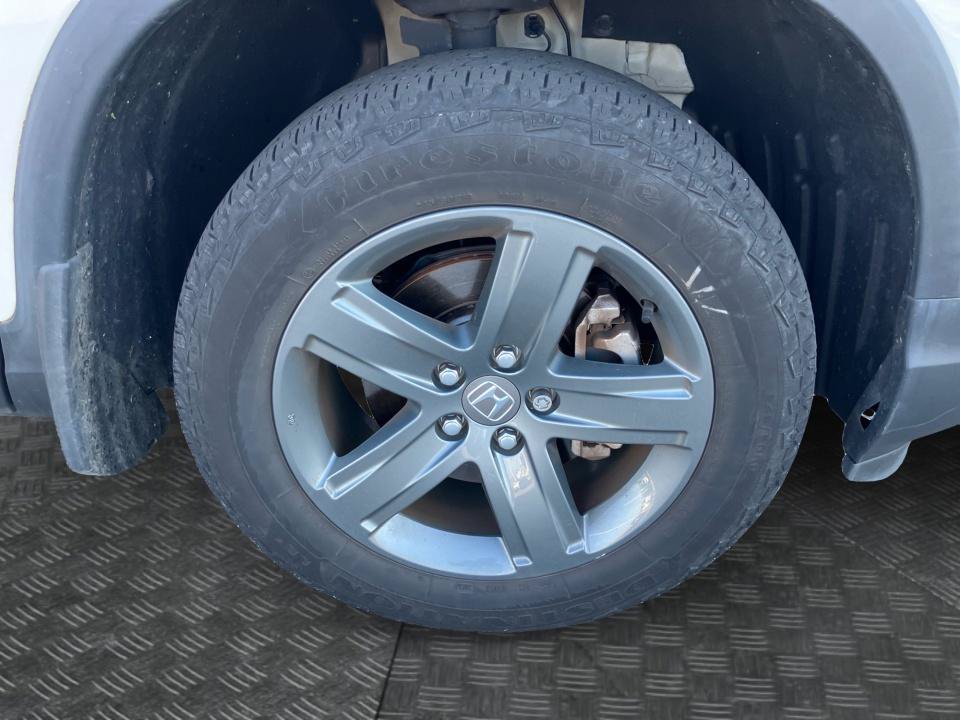Certified 2023 Honda Ridgeline RTL image 27
