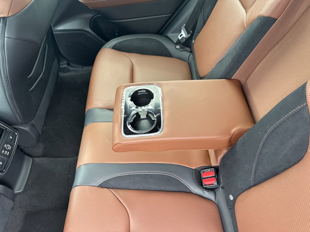 New 2026 Subaru Forester Touring AWD/4WD image 24