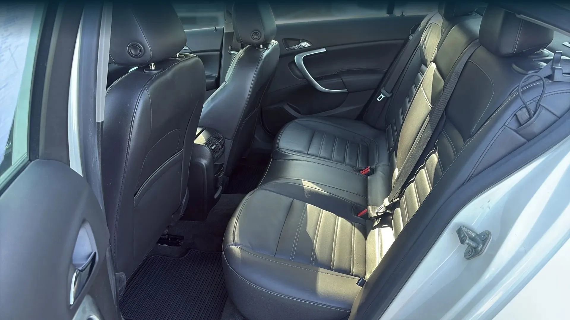 Used 2012 Buick Regal GS FWD image 11