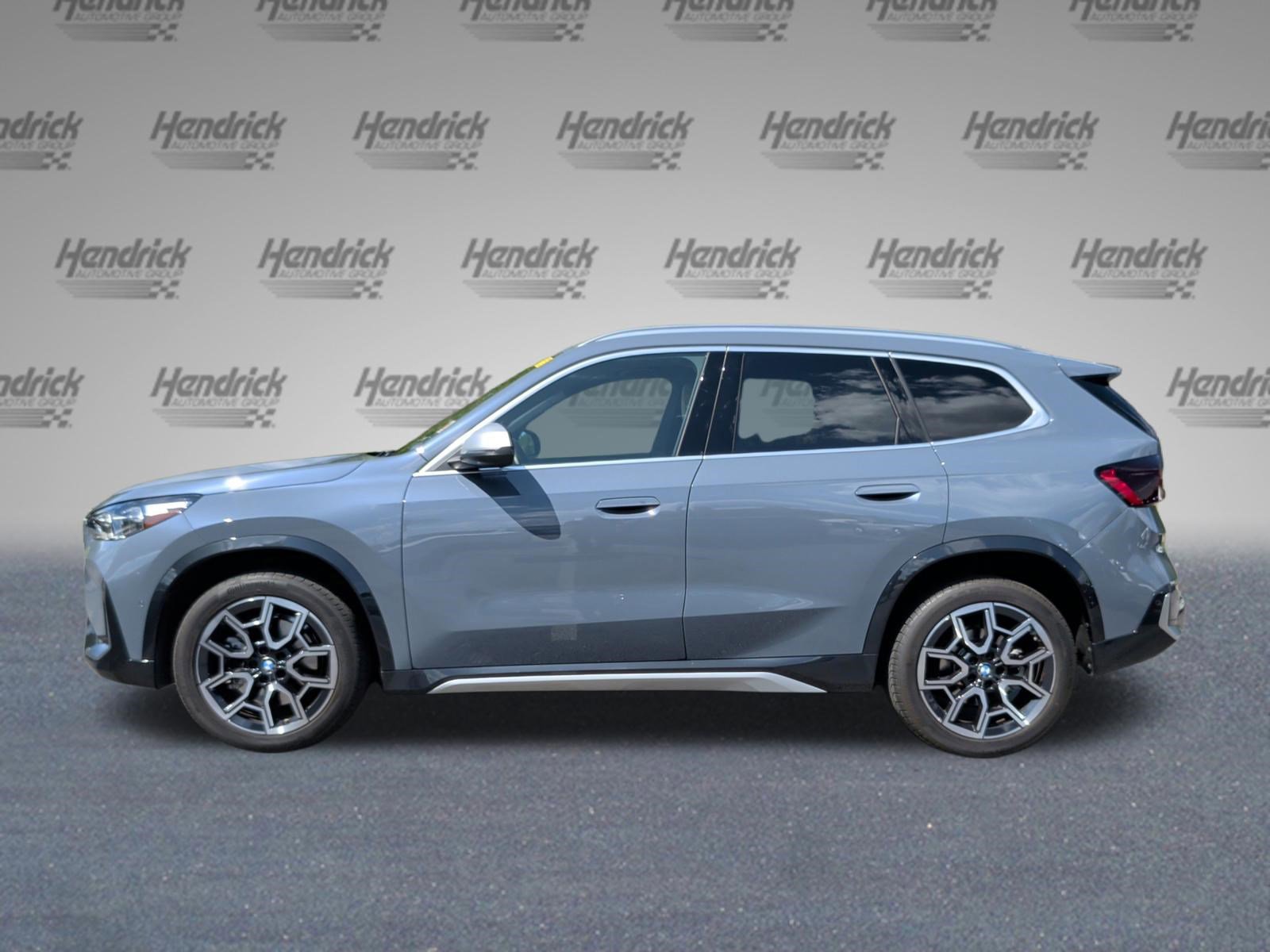 Used 2023 BMW X1 xDrive28i w/ Convenience Package AWD/4WD image 10
