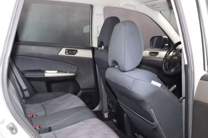 Used 2010 Subaru Forester 2.5X image 30