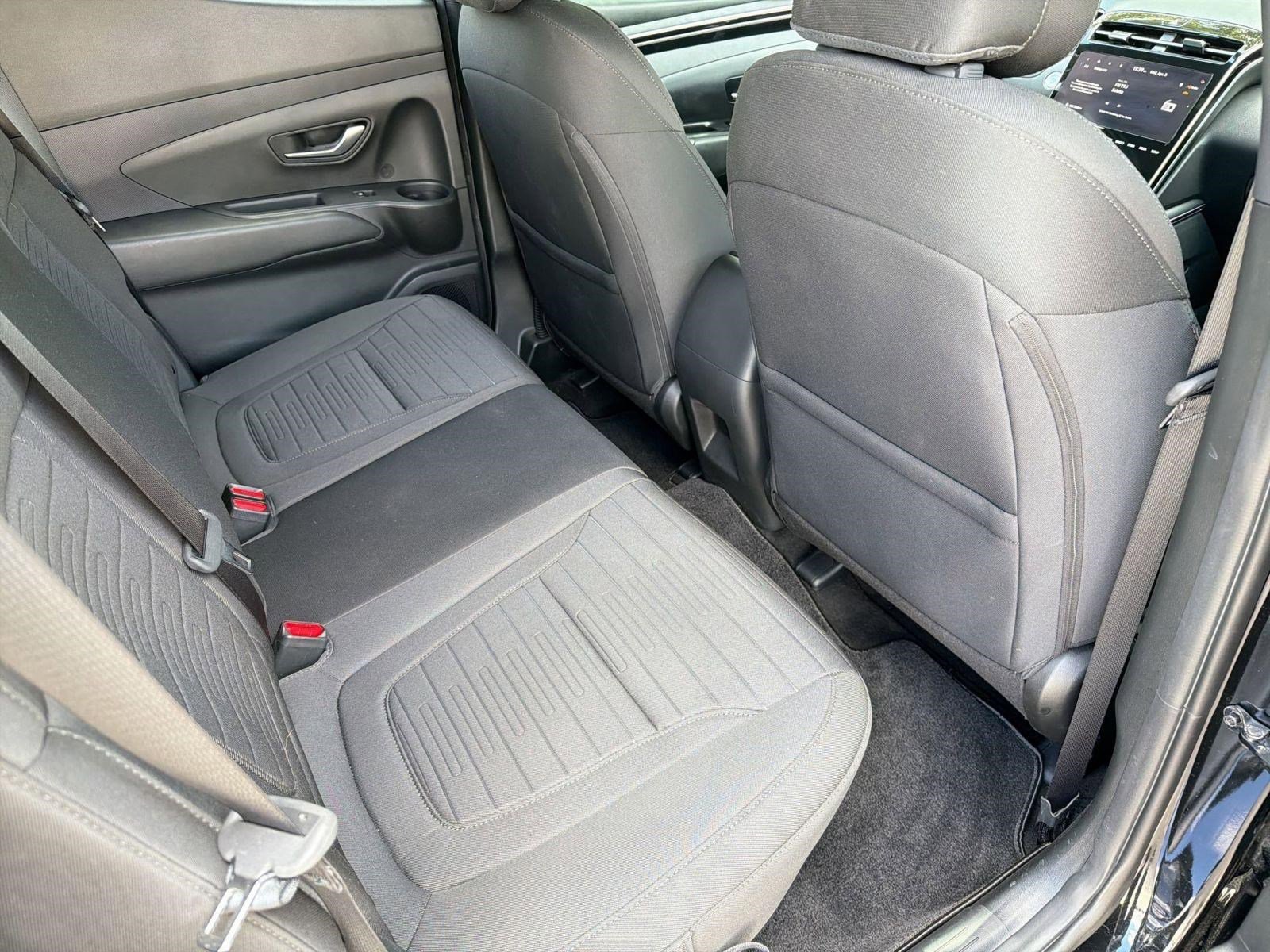 Used 2024 Hyundai Santa Cruz SEL w/ Activity Package FWD image 30