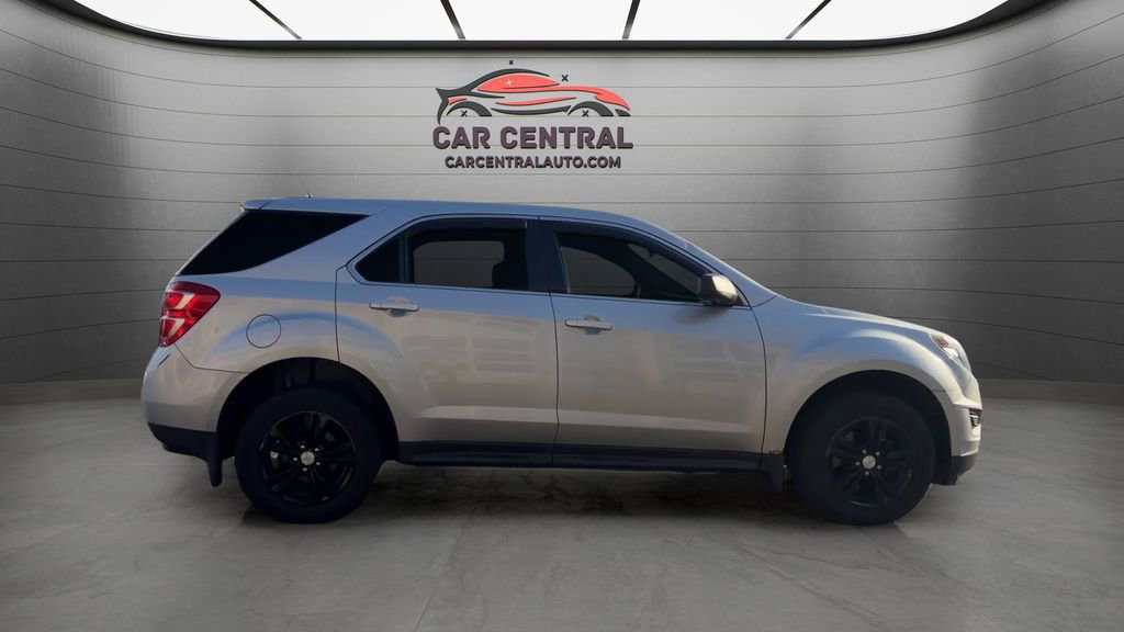 Used 2016 Chevrolet Equinox LS w/ LPO, Protection Package image 4