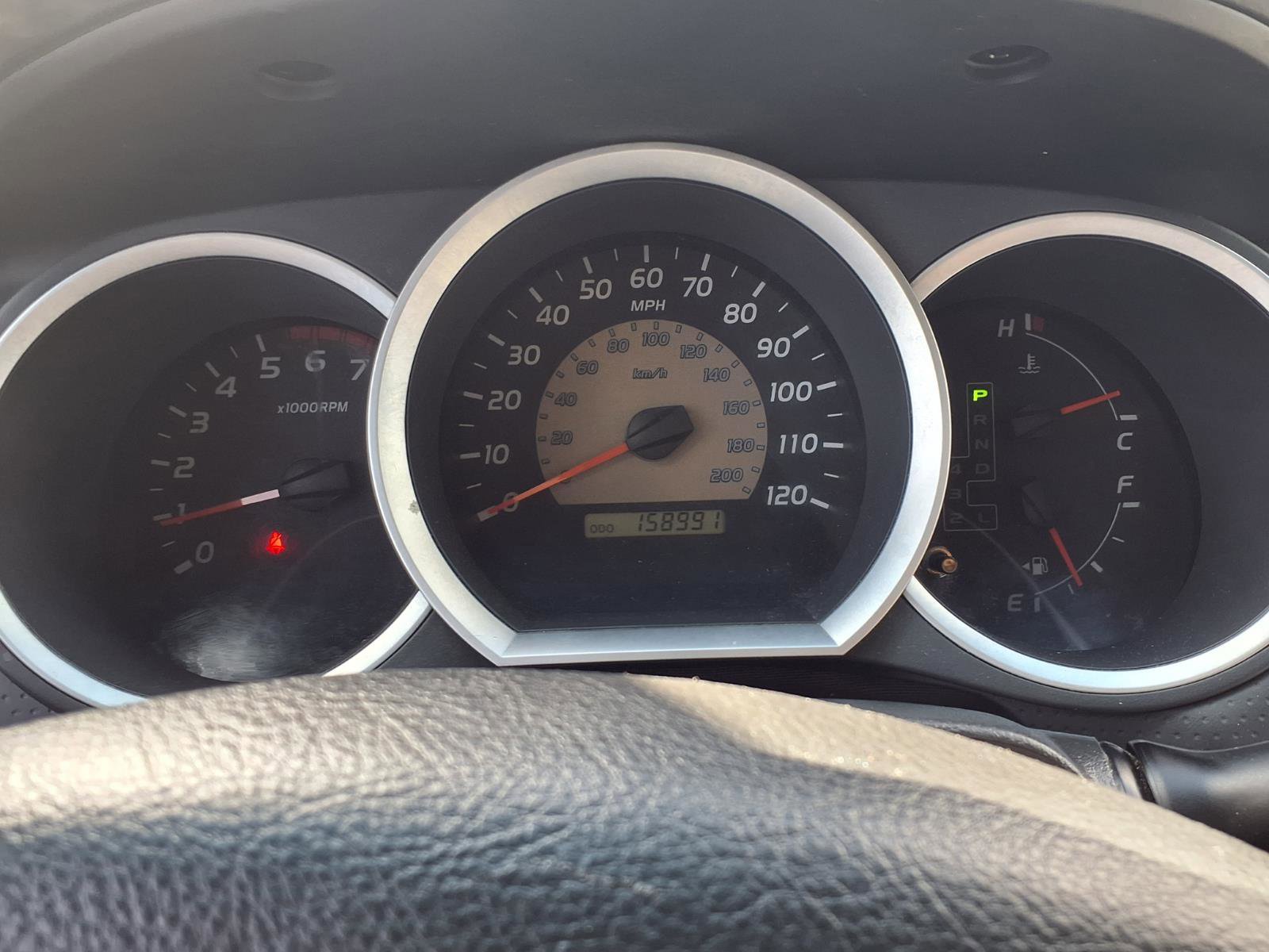 Used 2011 Toyota Tacoma PreRunner w/ SR5 Pkg #2 RWD image 13