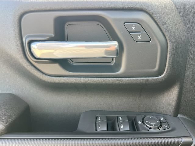 New 2026 GMC Sierra 1500 Pro w/ Graphite Edition AWD/4WD image 13