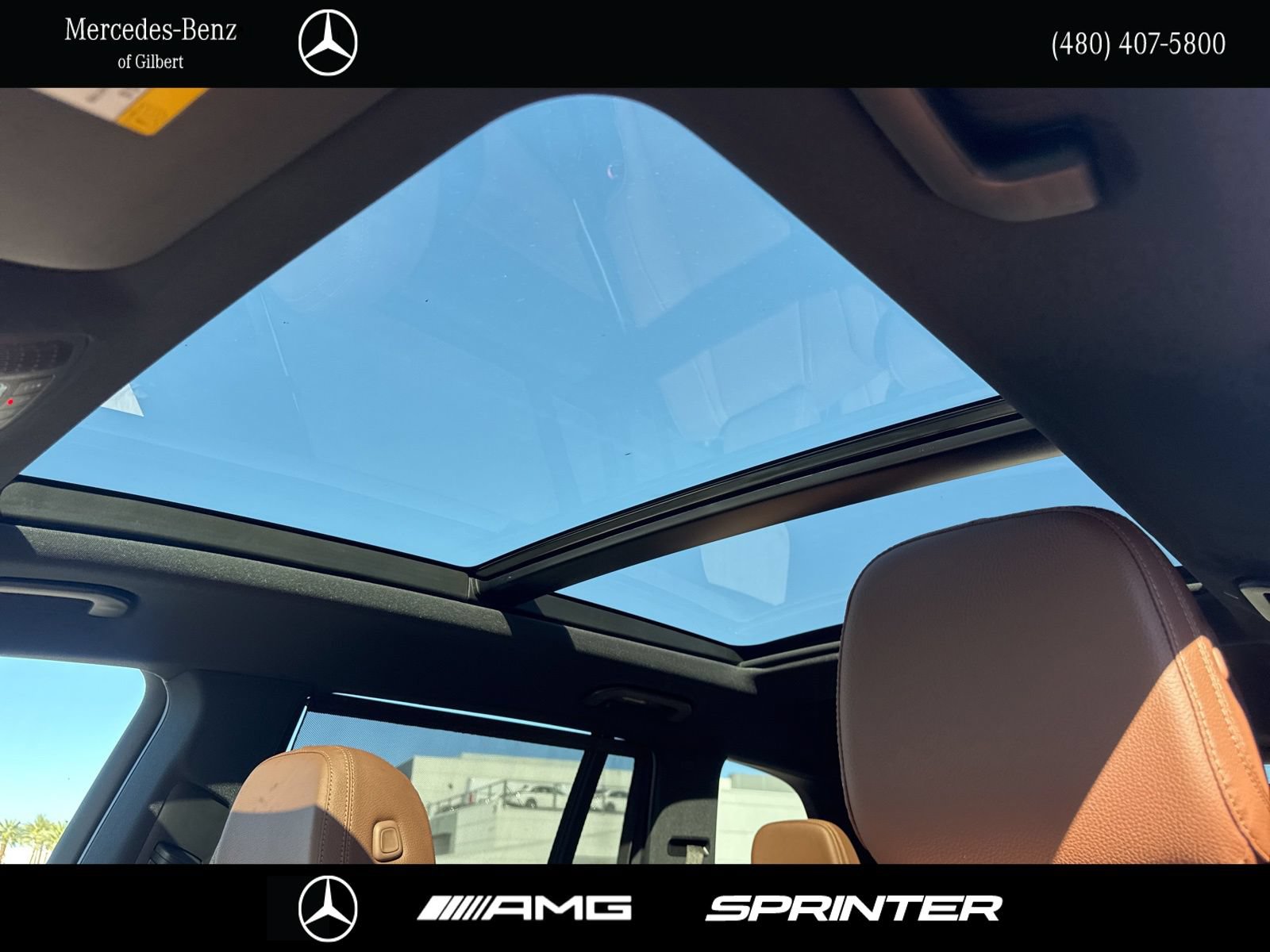 New 2026 Mercedes-Benz GLS 450 4MATIC image 16