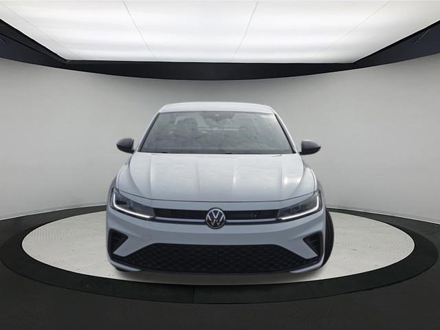New 2026 Volkswagen Jetta Sport image 2