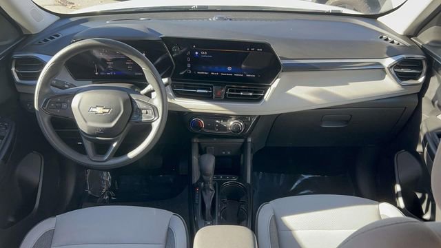 Used 2024 Chevrolet TrailBlazer LT image 33