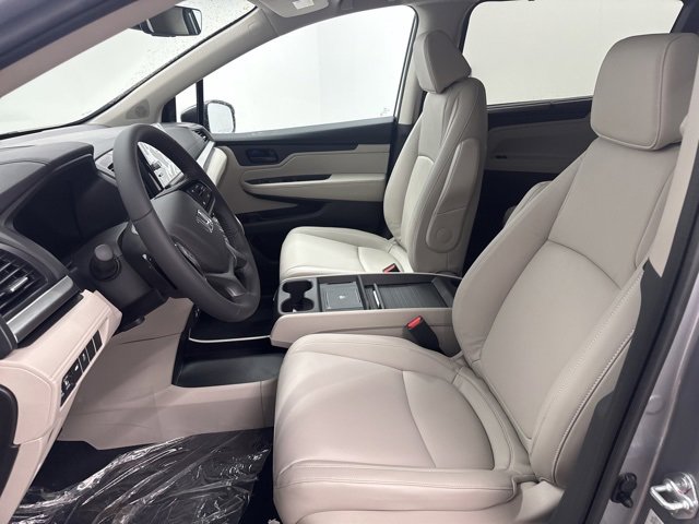 New 2026 Honda Odyssey EX-L image 10