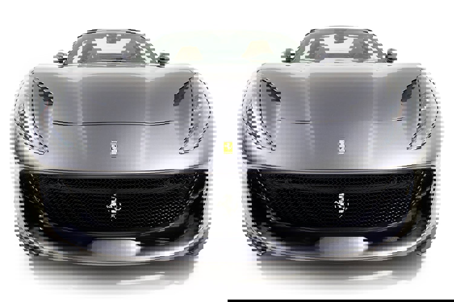 Used 2023 Ferrari 812 GTS image 23