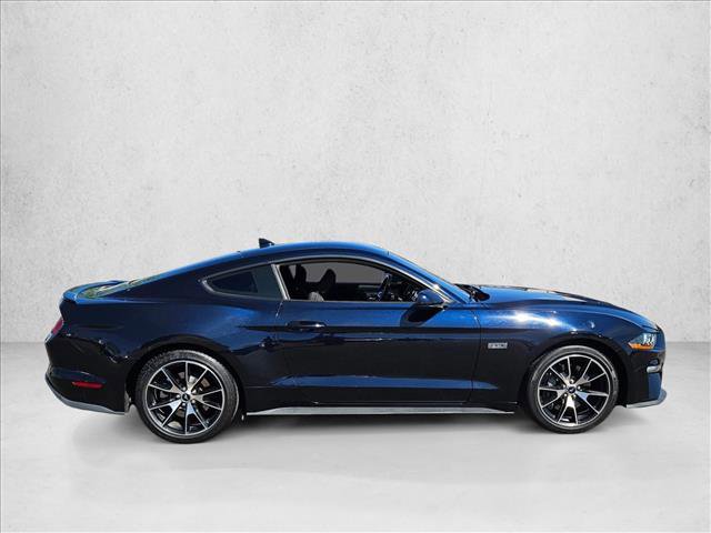 Used 2021 Ford Mustang EcoBoost w/ 2.3L High Performance Package video 4
