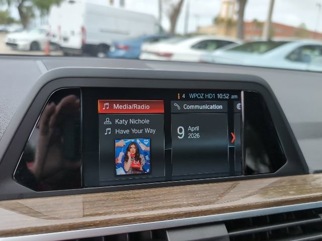 Used 2019 BMW X3 sDrive30i image 13