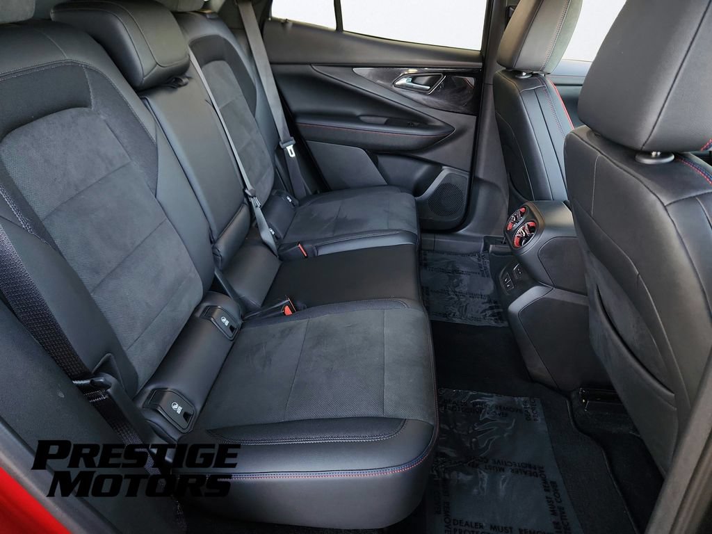 Used 2024 Chevrolet Blazer EV RS AWD/4WD image 27