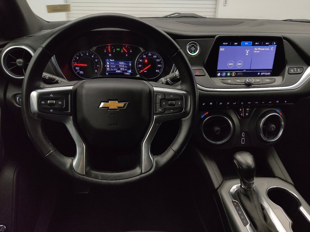 Used 2019 Chevrolet Blazer LT image 22