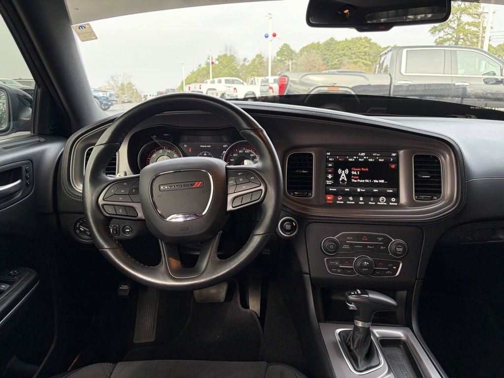 Used 2023 Dodge Charger Scat Pack w/ Plus Group image 16