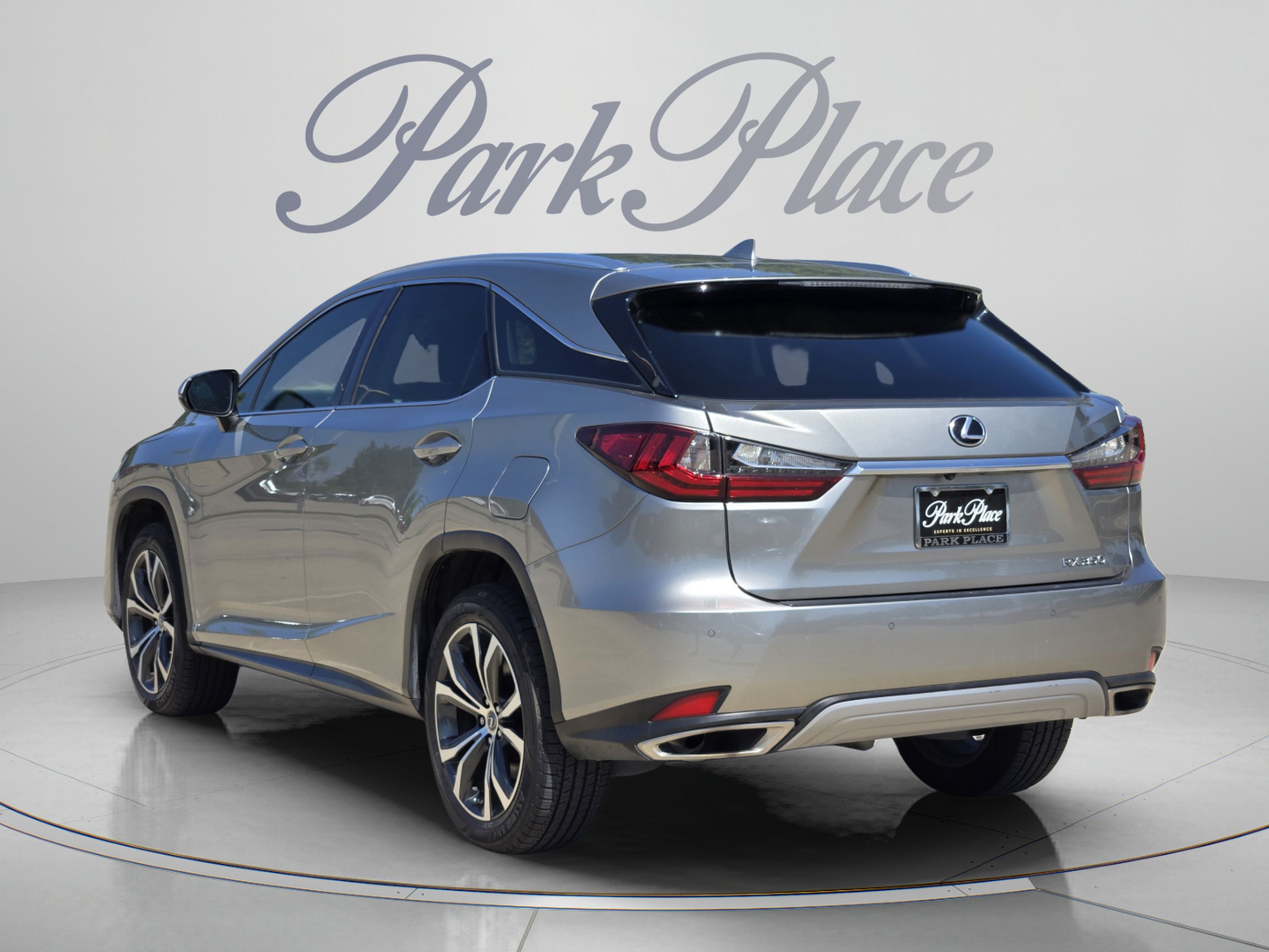 Used 2022 Lexus RX 350 FWD w/ Premium Package image 3