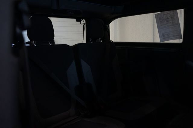 Used 2023 Ford Bronco Big Bend AWD/4WD image 30