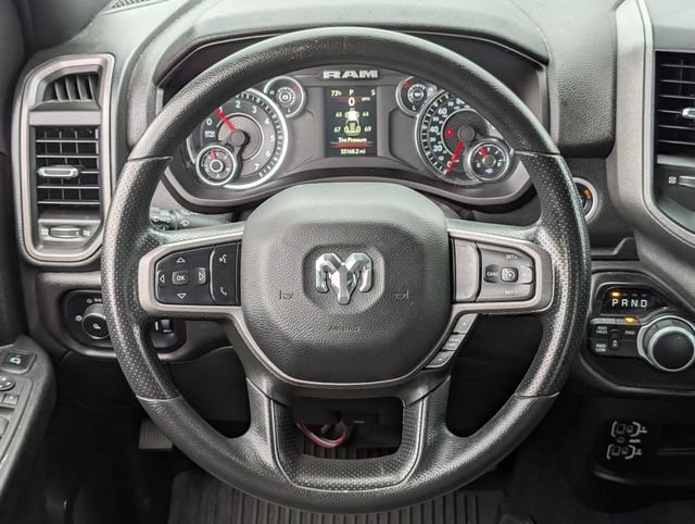 Used 2024 RAM 2500 Tradesman w/ Chrome Appearance Group image 14