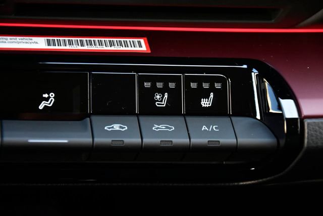 New 2026 Toyota Prius XSE Premium image 18