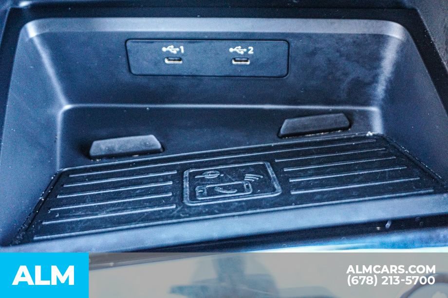 Used 2023 Audi A3 2.0T Premium image 44