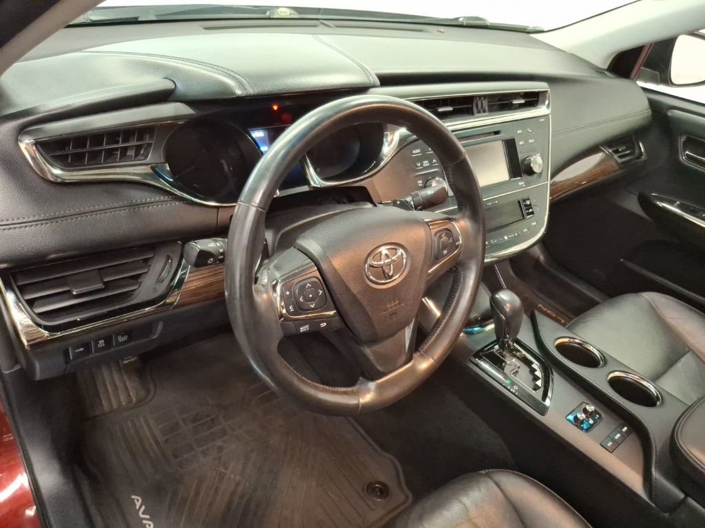 Used 2014 Toyota Avalon XLE Touring image 17