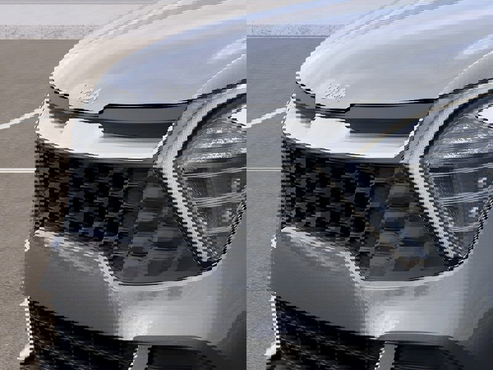 New 2025 Kia Sportage LX image 12