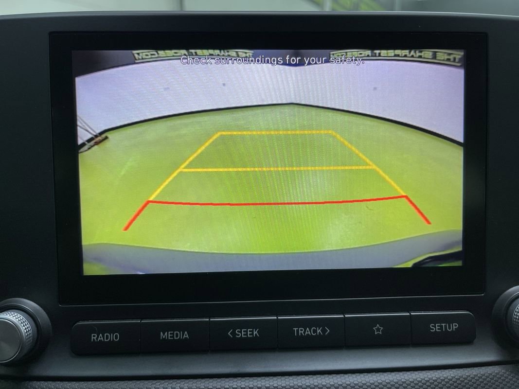 Used 2022 Hyundai Kona SEL image 22