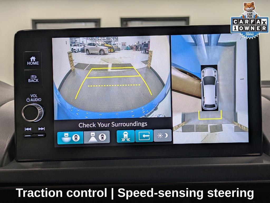 Certified 2024 Honda Pilot TrailSport image 15