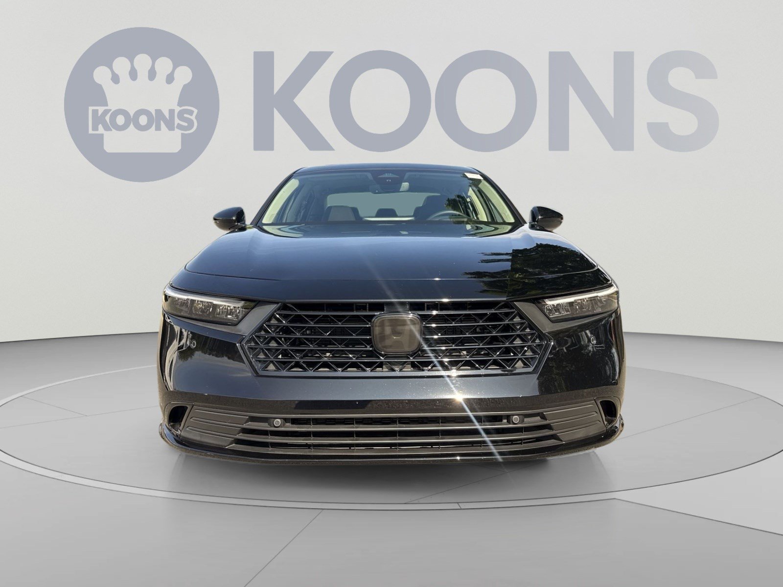 Used 2025 Honda Accord Touring image 10