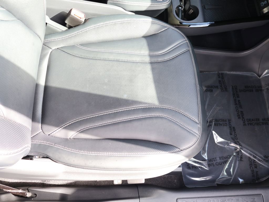 Used 2024 Ford Mustang Mach-E Premium image 34