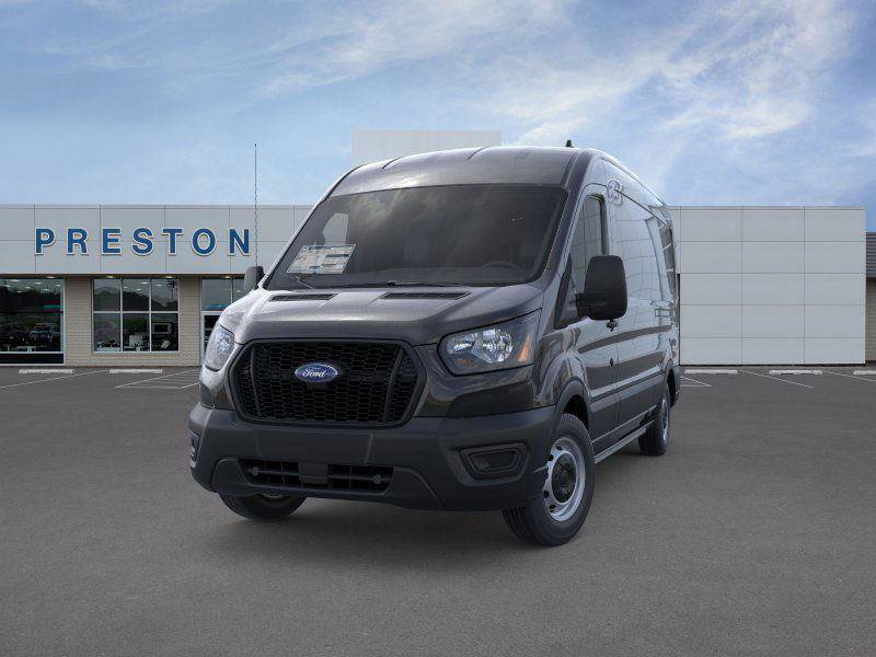 New 2025 Ford Transit 250 148 Medium Roof image 2