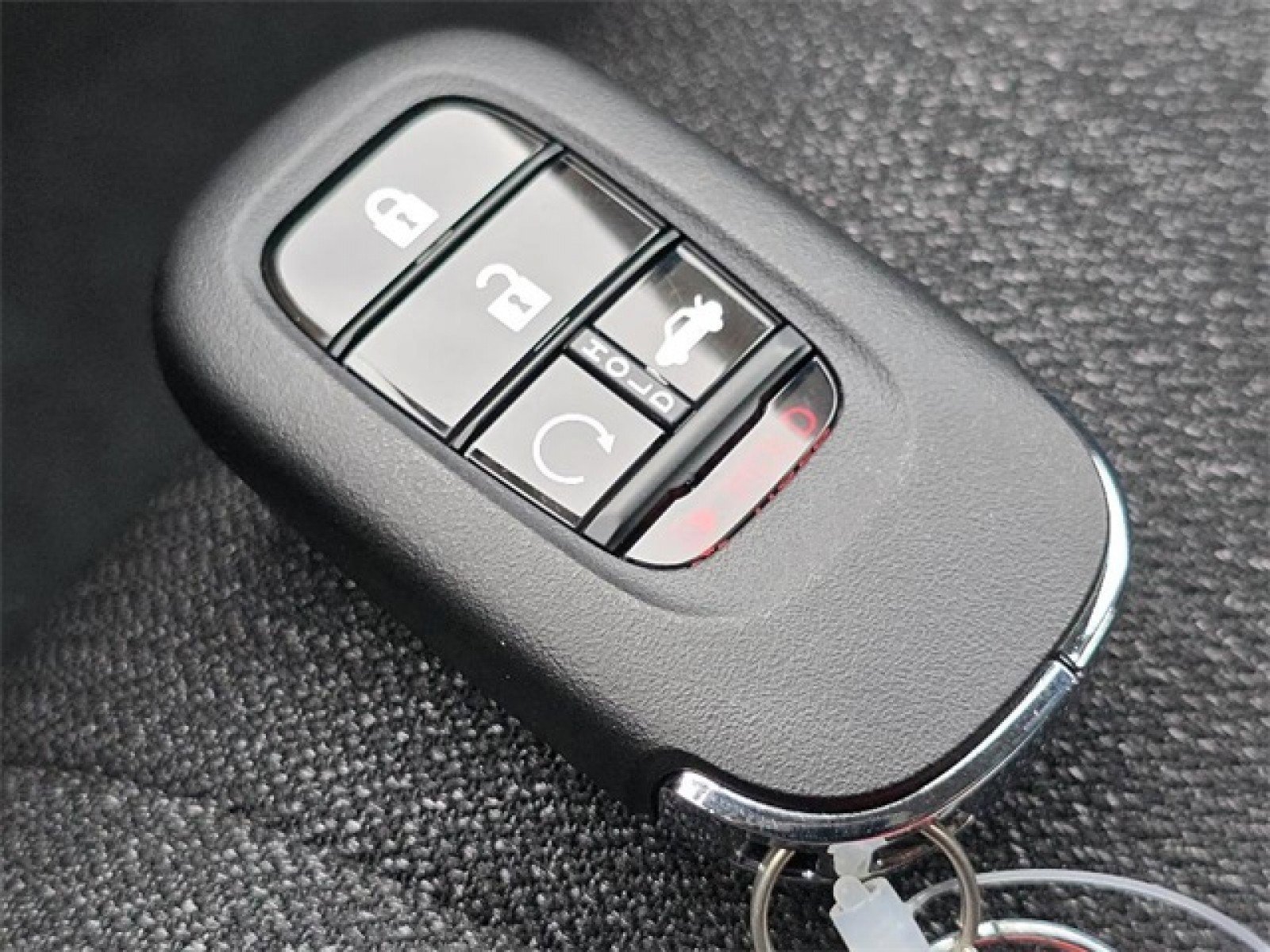 Used 2025 Honda Accord SE image 32