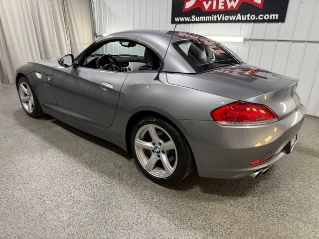 Used 2011 BMW Z4 sDrive30i RWD image 10