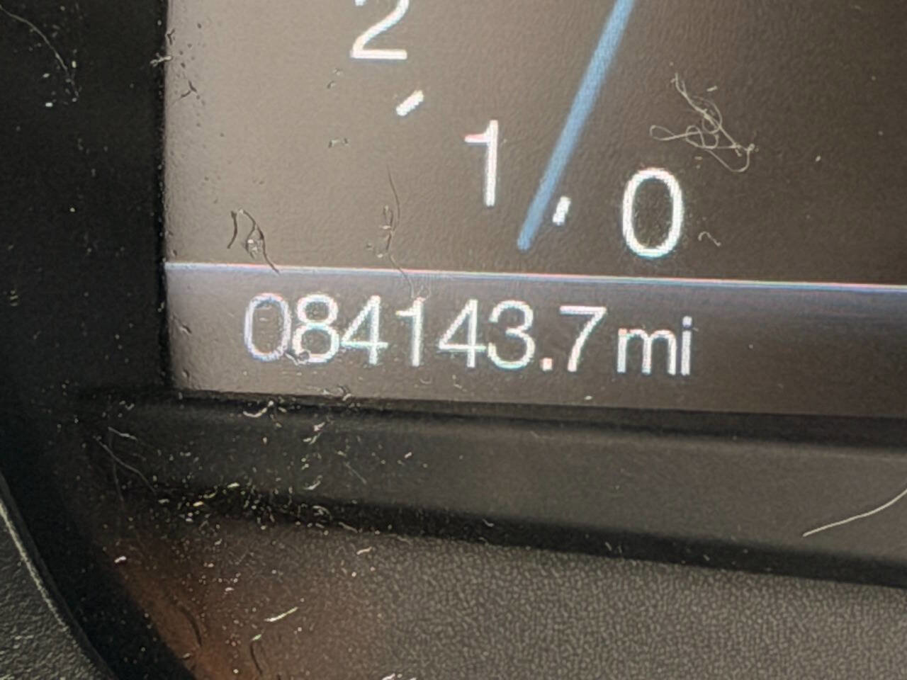 Used 2017 Ford Expedition EL Limited w/ Equipment Group 301A image 54