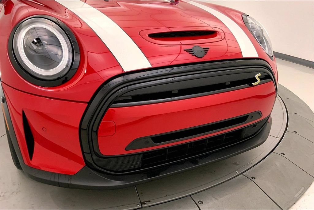 Used 2024 MINI Cooper SE FWD image 29