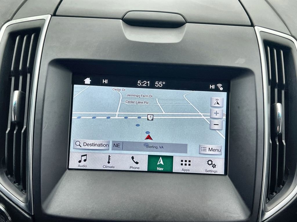 Used 2016 Ford Edge Sport w/ Equipment Group 401A image 20