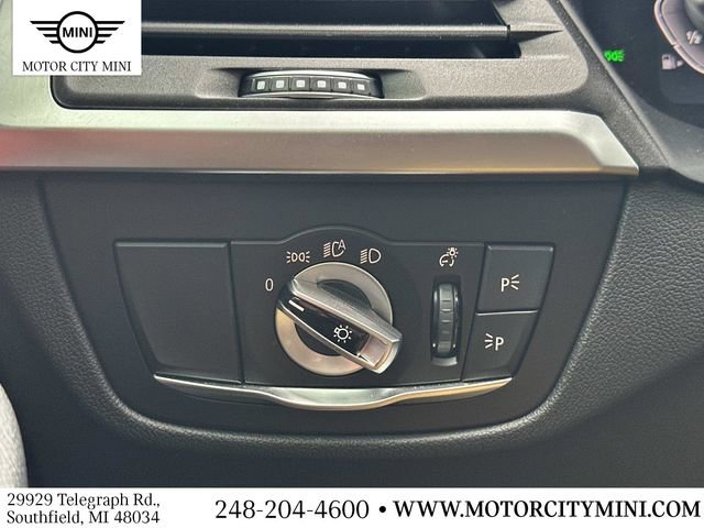 Used 2024 BMW X4 xDrive30i AWD/4WD image 30