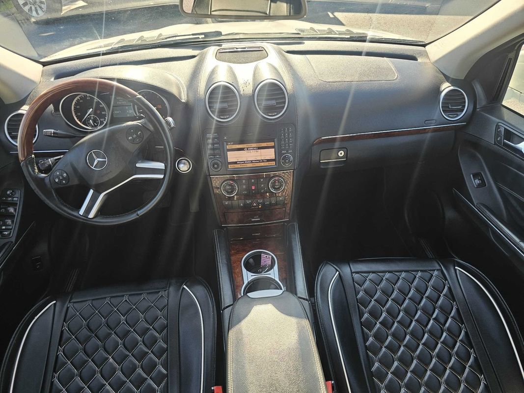 Used 2012 Mercedes-Benz GL 320 BlueTEC 4MATIC image 17